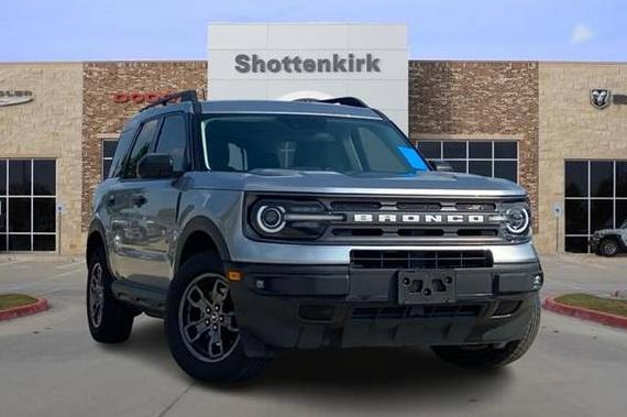 FORD BRONCO SPORT 2022 3FMCR9B62NRD53531 image FORD BRONCO SPORT 2022 3FMCR9B62NRD53531 image